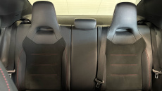 Mercedes-Benz CLA 200 AMG Line Executive 4dr Tip Auto Petrol Saloon